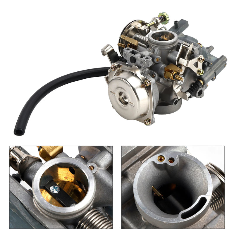 Powersports Pro CARBURETOR CARB for YAMAHA Virago XV125 VSTAR 250 VIRAGO 250 ROUTE66 XV250