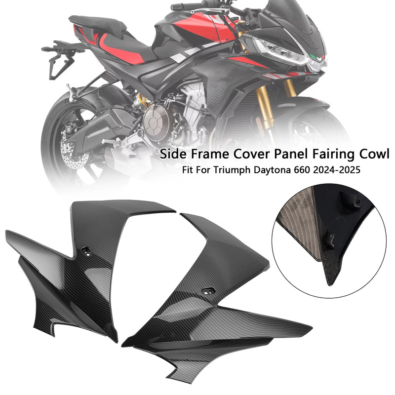 Powersports Pro Fairing 2024-2025
