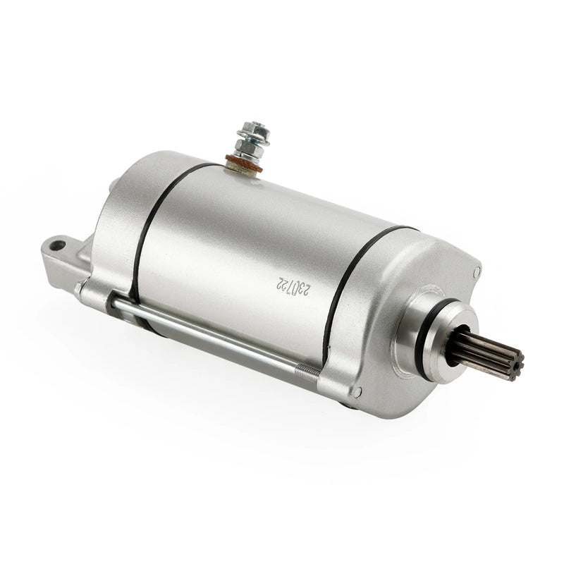 Powersports Pro Starter Motor for Honda VTX1800C 2002-2006