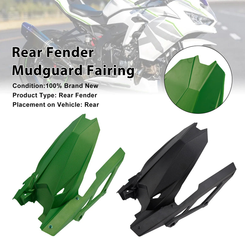 Powersports Pro Fender 2020-2023