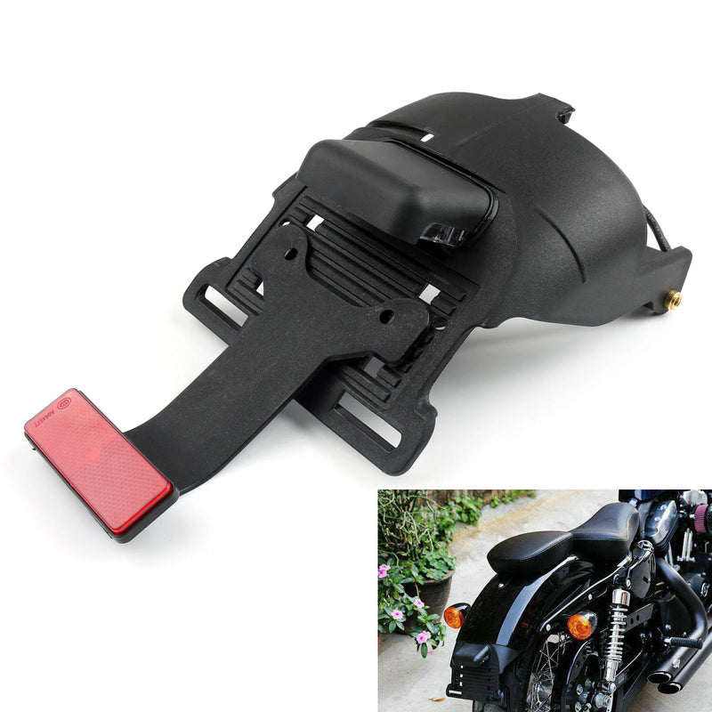 Powersports Pro Fender