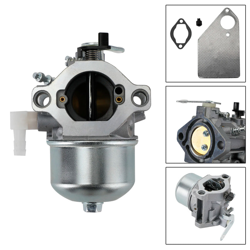 Powersports Pro Carburetor