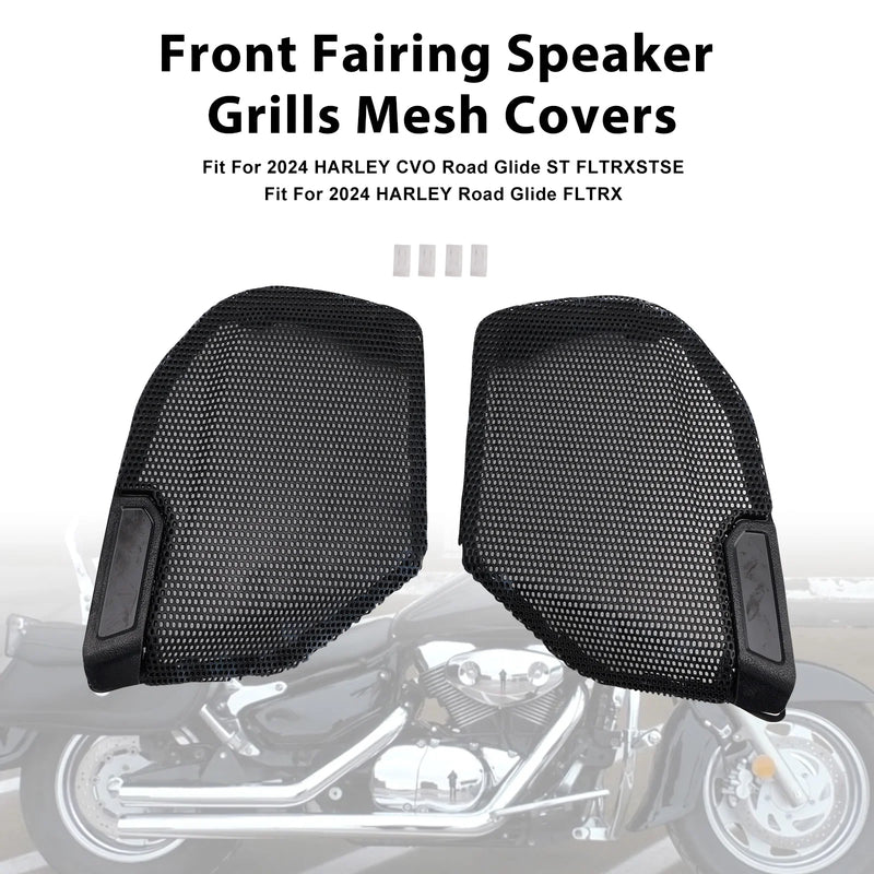Powersports Pro Fairing 2023-2025