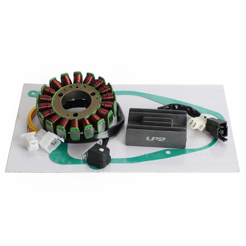 Powersports Pro Stator for Suzuki