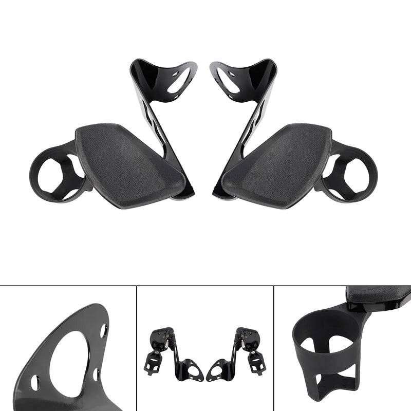 Powersports Pro Accessory 2014-2024
