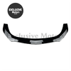 Mercedes-Benz A-Class V177, W177 Front Bumper Lip Splitter