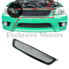 Lexus IS200 / IS300 Front Grille Replacement