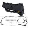 BMW E60 520i 520Li X1 E84 1.8i 11128645888 11120035738 11127578324 Engine Valve Cover w/ Gasket