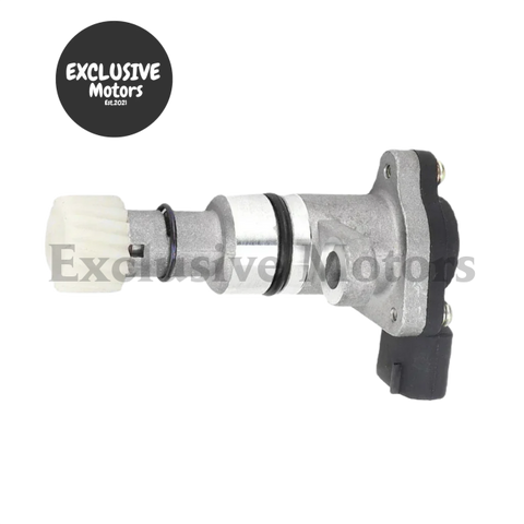 Toyota Hilux, Hiace, and Liteace with 21 Gear Car Speed Sensor
