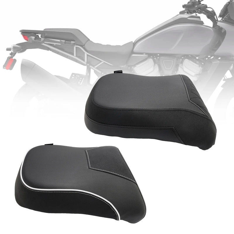 Powersports Pro Seat