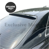 Toyota Crown Rear Roof Spoiler