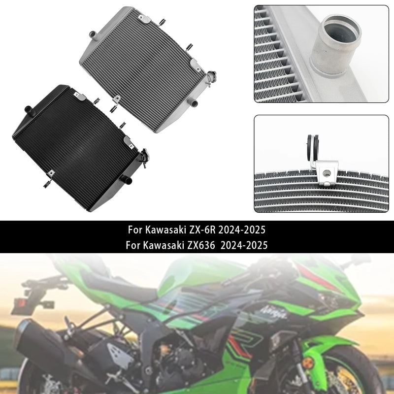 Powersports Pro Accessory 2024-2025