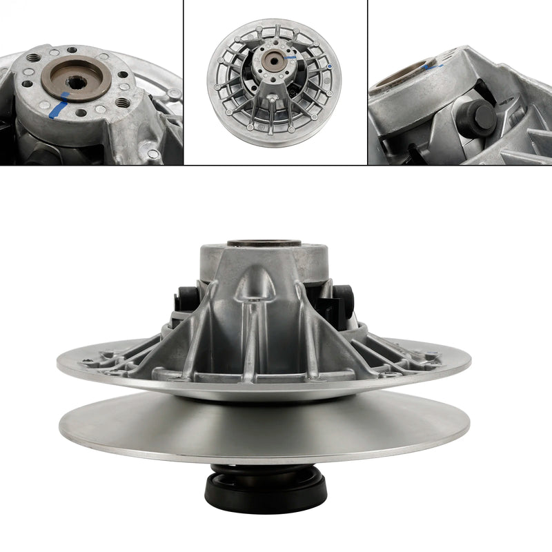 Powersports Pro Clutch