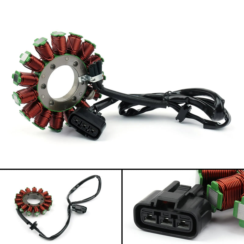 Powersports Pro Stator for BMW 2014-2019