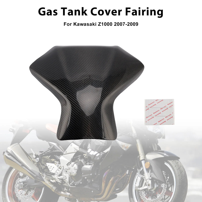 Powersports Pro Fairing 2007-2009