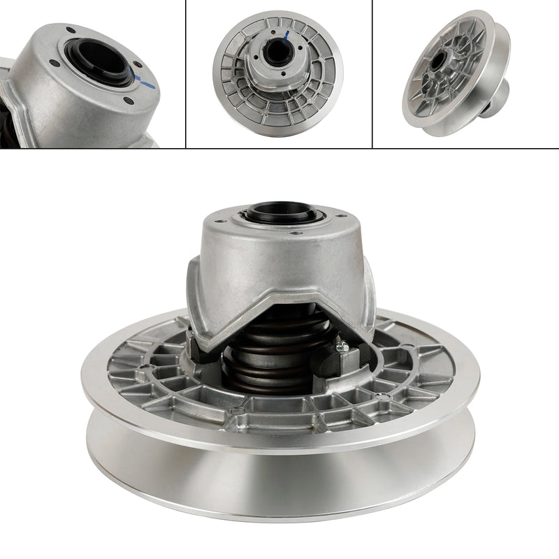 Powersports Pro Clutch