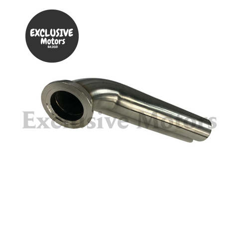 V-Band Tial MVR 44MM Wastegate Dump Pipe Flange