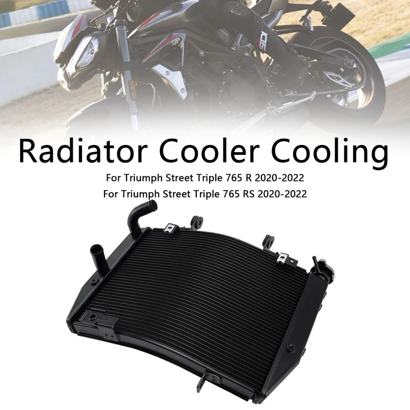 Powersports Pro Cooling