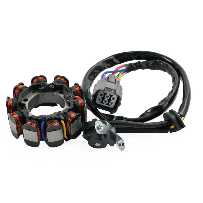 Powersports Pro Stator for Kawasaki KLX450A 2012-2019