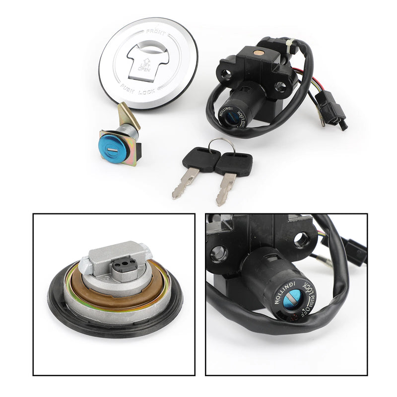 Powersports Pro Ignition Switch