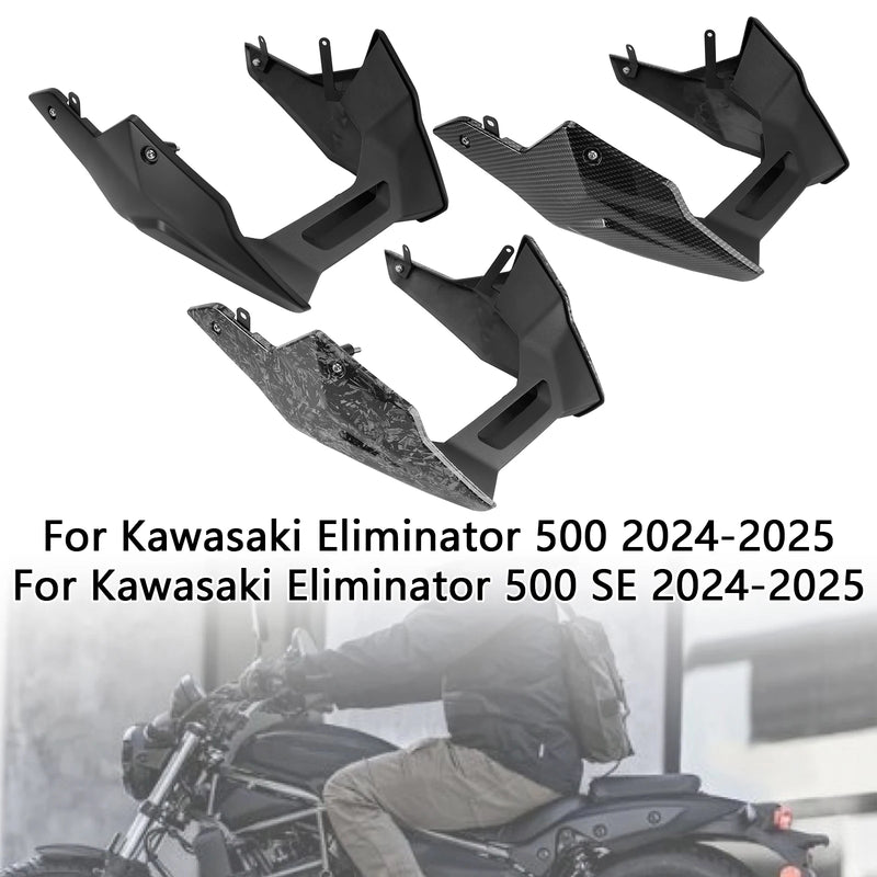 Powersports Pro Fairing 2024-2025