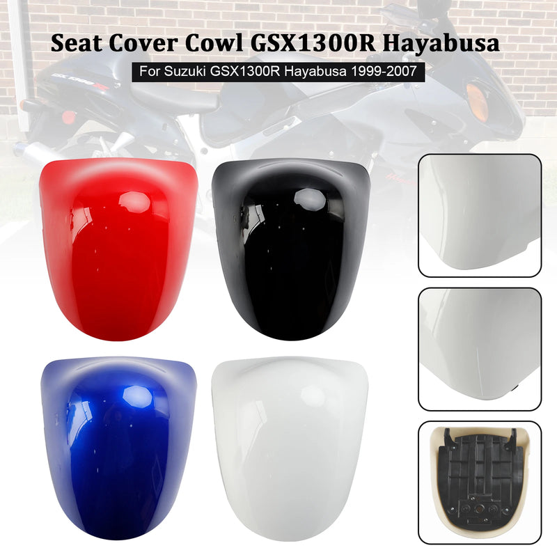 Powersports Pro Fairing for Suzuki