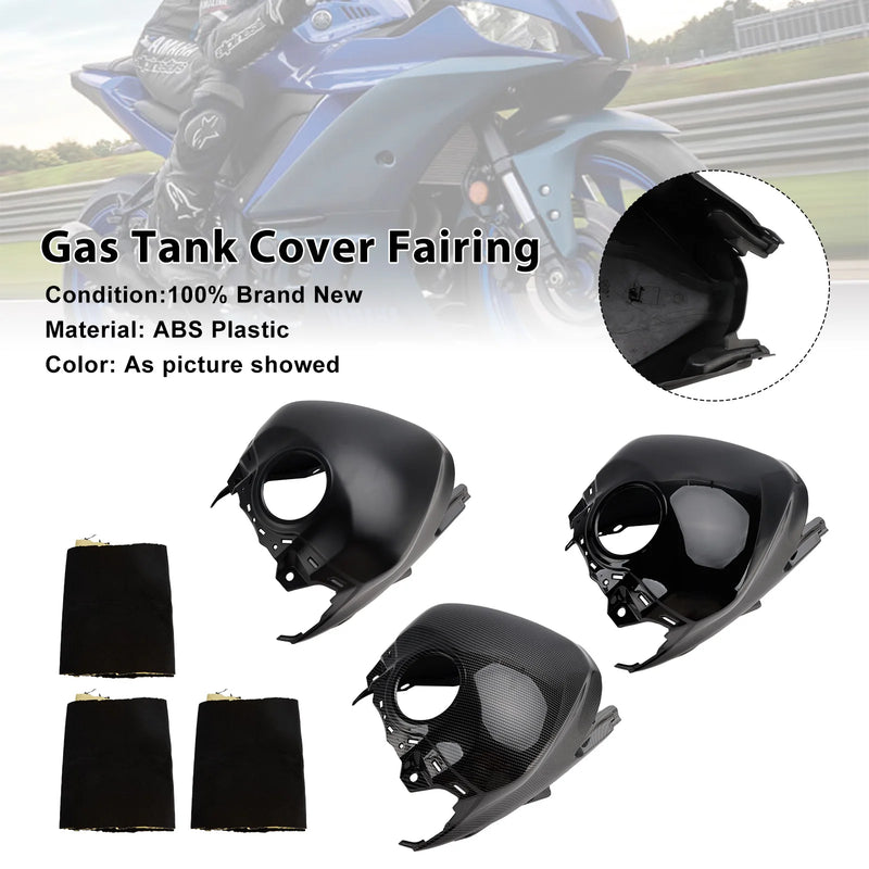 Powersports Pro Fairing 2025-2026