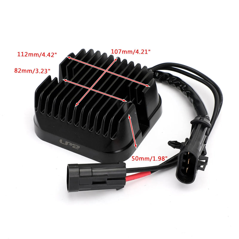 Powersports Pro Regulator Rectifier