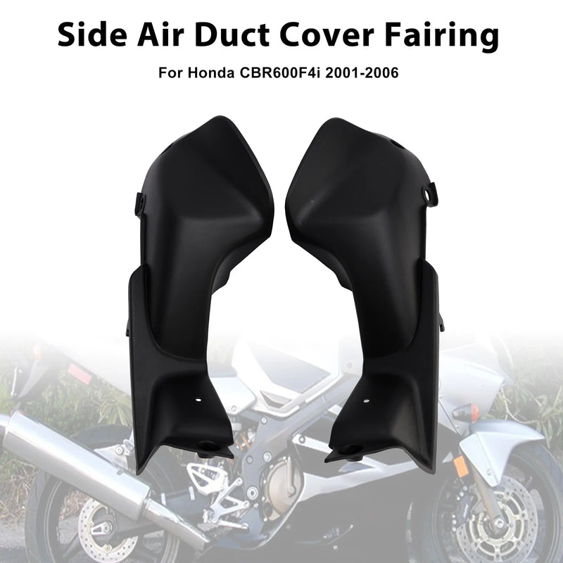 Powersports Pro Fairing for Honda 2001-2005
