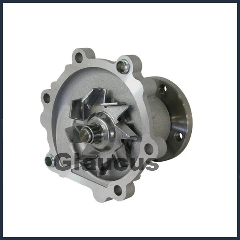 3L Engine Water Pump for Toyota Hilux 4Runner Hiace Land Cruiser