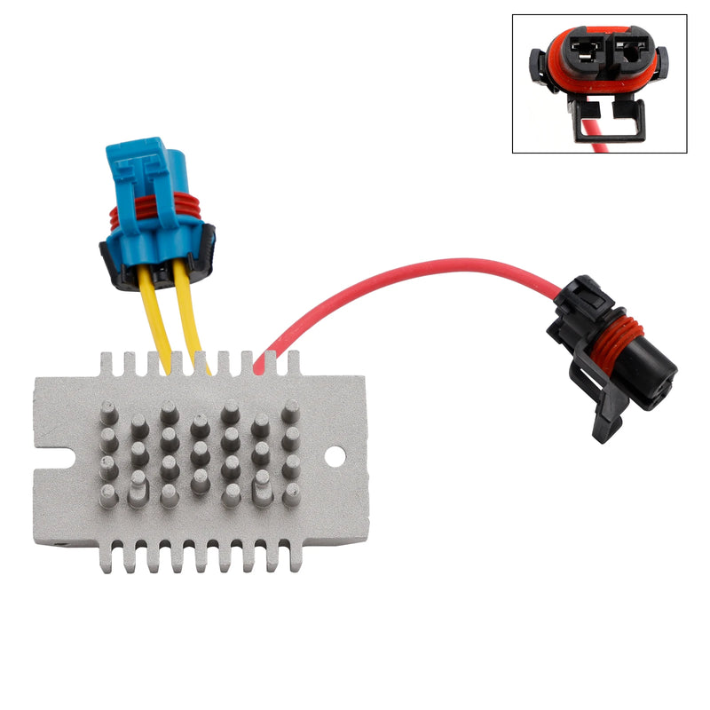 Powersports Pro Regulator Rectifier