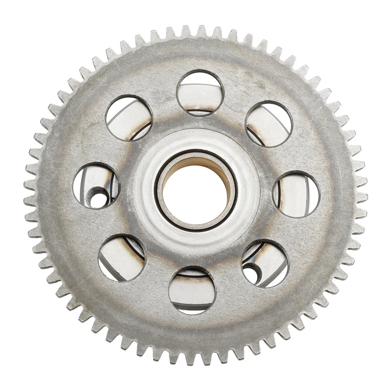 Powersports Pro STARTER CLUTCH & GEAR REDUCTION FOR E-TON ETON VECTOR GAMAX 250 300 SYM 250 300