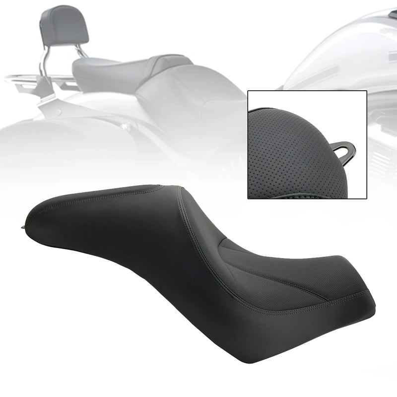 Powersports Pro Seat for Kawasaki 2015-2023