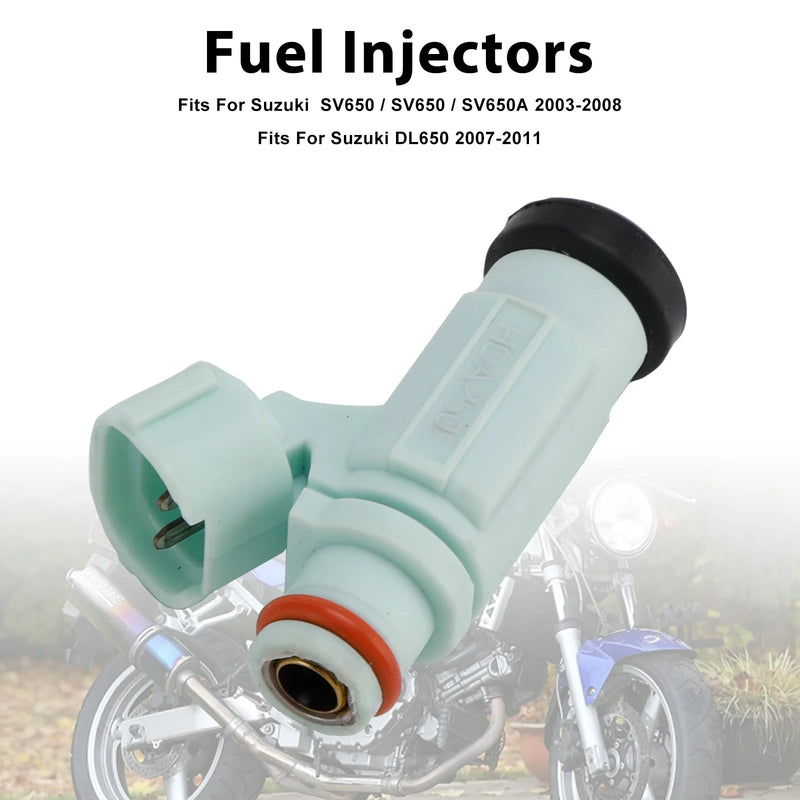 Powersports Pro Fuel Injector for Suzuki