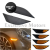 Porsche 991 (2012-2019), 718 Dynamic Side Marker Turn Signal (2016-2022)