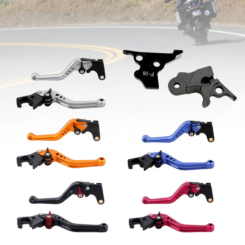 Powersports Pro Levers