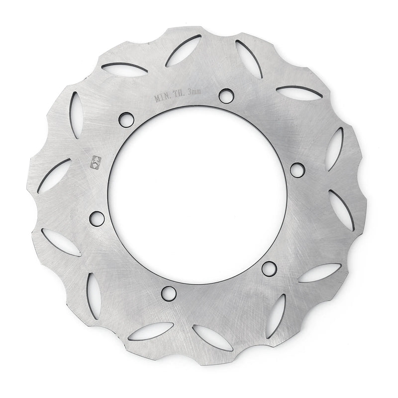 Powersports Pro Brake