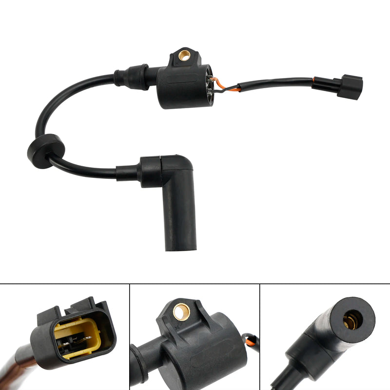 Powersports Pro Ignition Coil