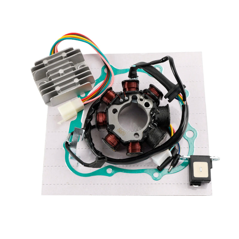 Powersports Pro Accessory for Honda 1988-1990