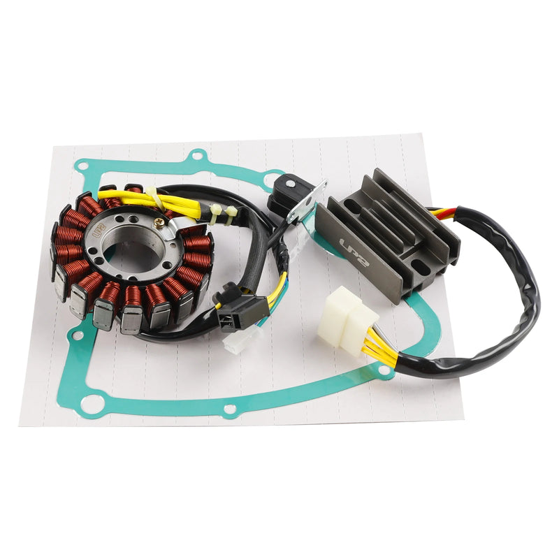Powersports Pro Stator