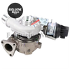 Great Wall Hover H5 2.0T 4D20 BV43 Turbocharger (2010+)