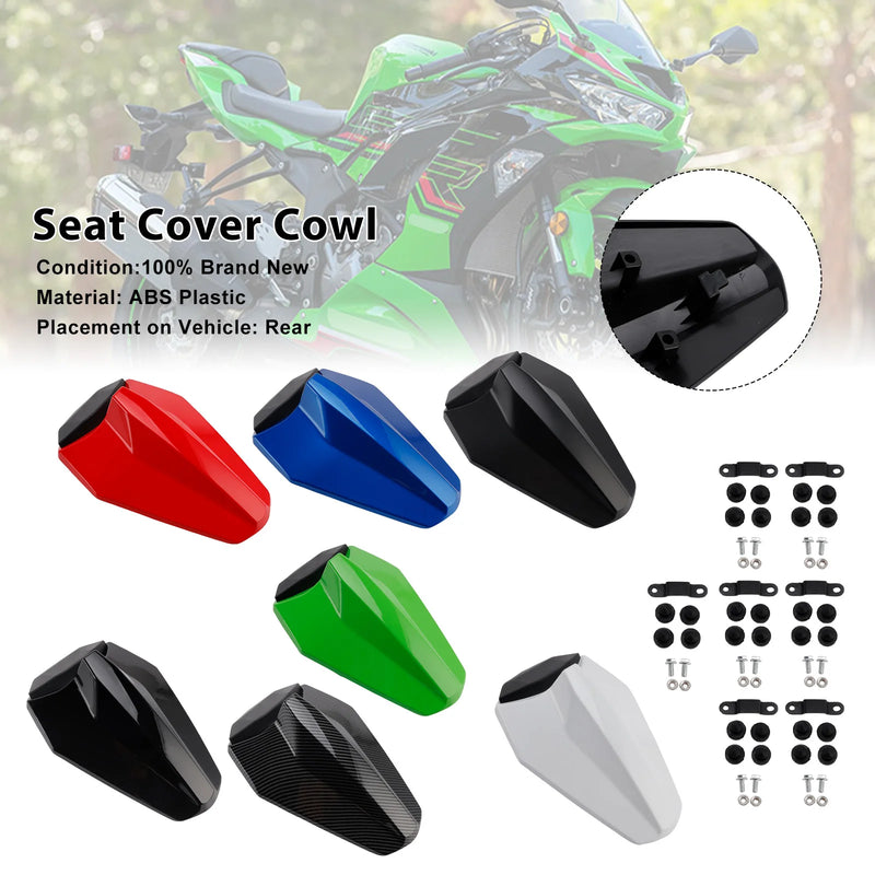 Powersports Pro Fairing 2020-2022