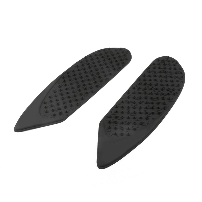 Suzuki GSXR600 2006-2007 Generic Tank Traction Side Pad Gas Fuel Knee Grip Decal
