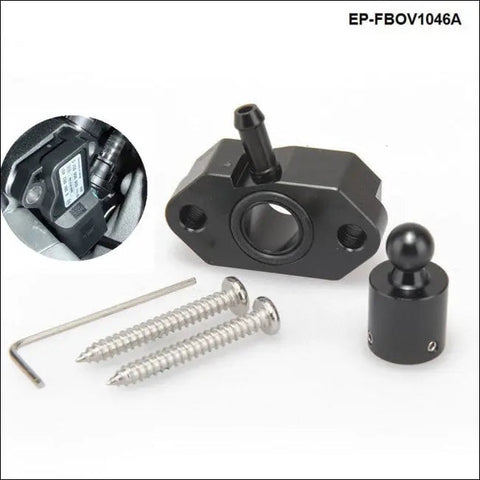 Audi A1 1.4Tst Ea211 Engine For VW Golf 7 Mk7 1.4T Sport Turbo Boost Tap Kit