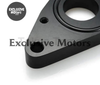 Subaru WRX Ej20 Ej25 Top Mount Rs Rz Fv Blow Off Valve Flange Adapter JDM