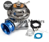Turbocharged / Supercharged EPMBOV881 Epman Blow Off Valve RS Type Universal Kit