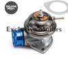Turbocharged / Supercharged EPMBOV881 Epman Blow Off Valve RS Type Universal Kit