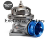 Turbocharged / Supercharged EPMBOV881 Epman Blow Off Valve RS Type Universal Kit
