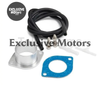 Turbocharged / Supercharged EPMBOV881 Epman Blow Off Valve RS Type Universal Kit