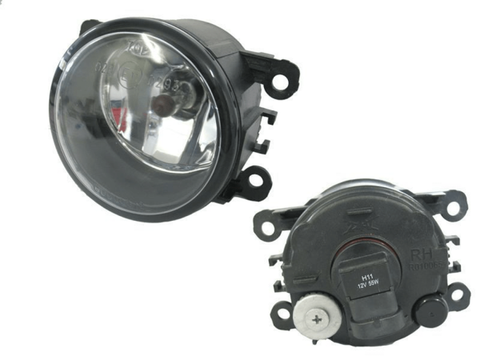 Suzuki Grand Vitara JB/JT 08/2005- 2018 Fog Light